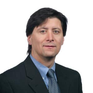 Juan Montoya, MD, TUCC President