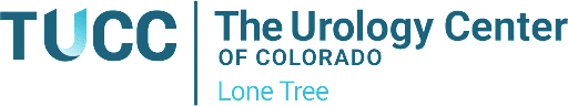 TUCC | The Urology Center of Colorado | Lone Tree Logo